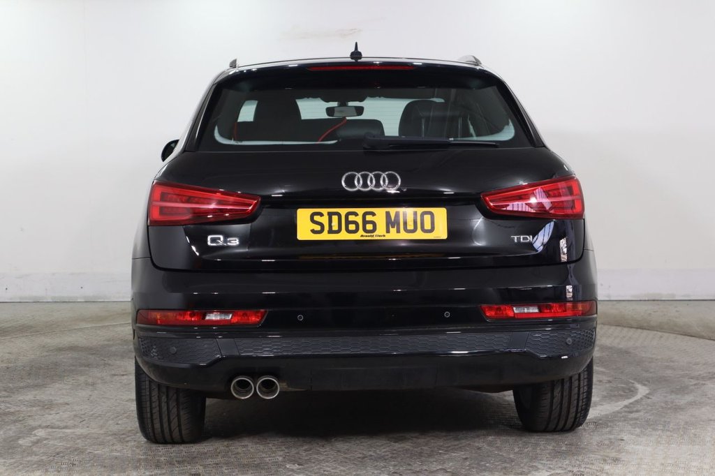 Used Audi Q3 2016 for sale - 78212900: Photo 5