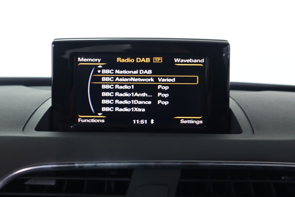 Used Audi Q3 2016 for sale - 78212900: Photo 50