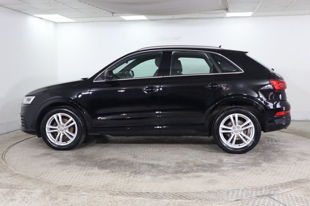 Used Audi Q3 2016 for sale - 78212900: Photo 8