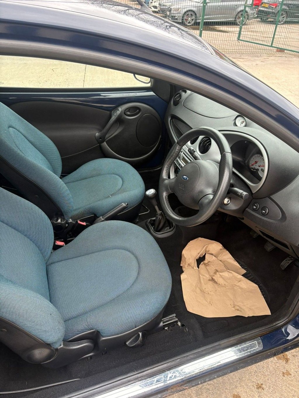 Used Ford Ka 2008 for sale - 78061856: Photo 10