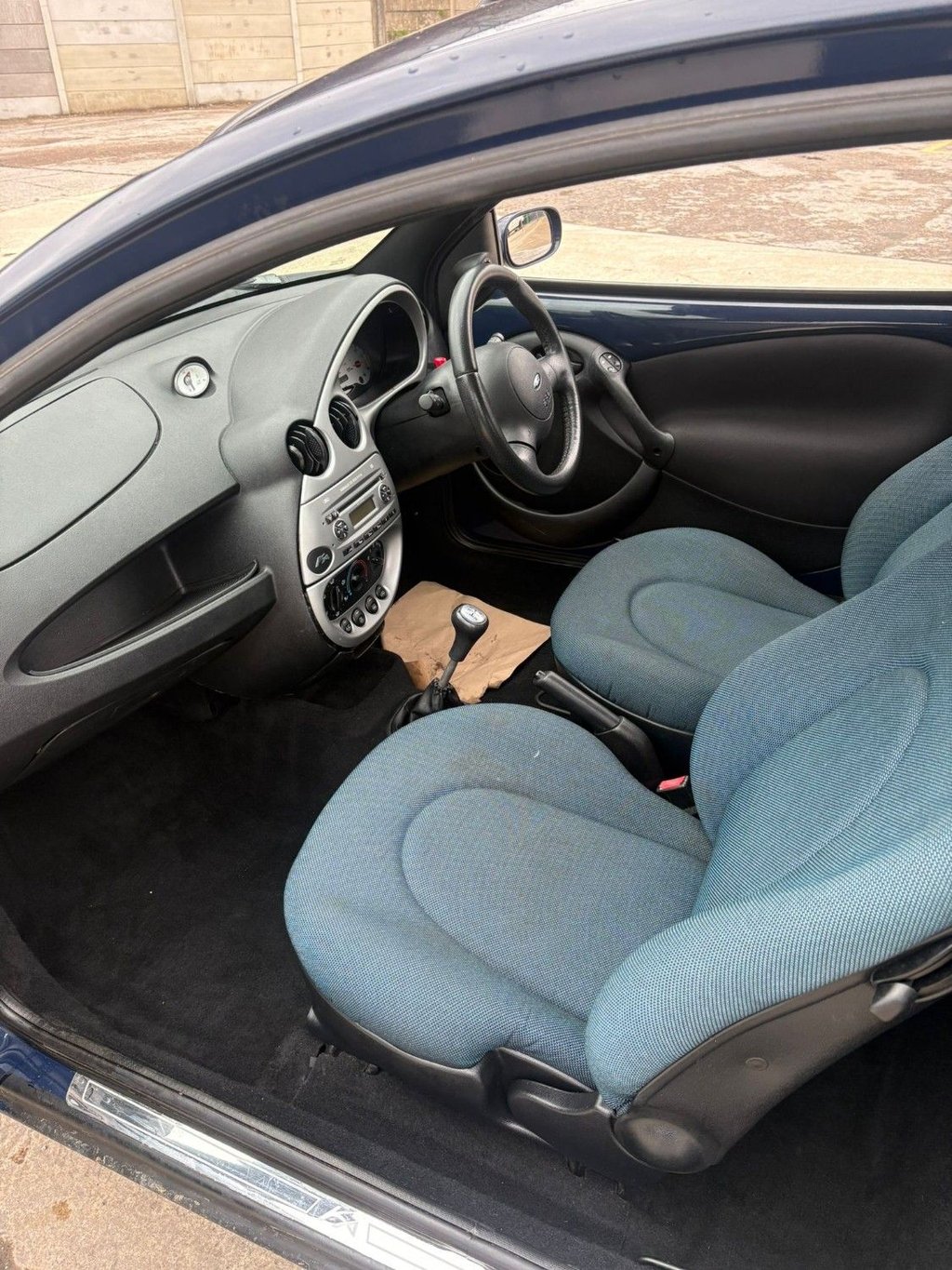 Used Ford Ka 2008 for sale - 78061856: Photo 11