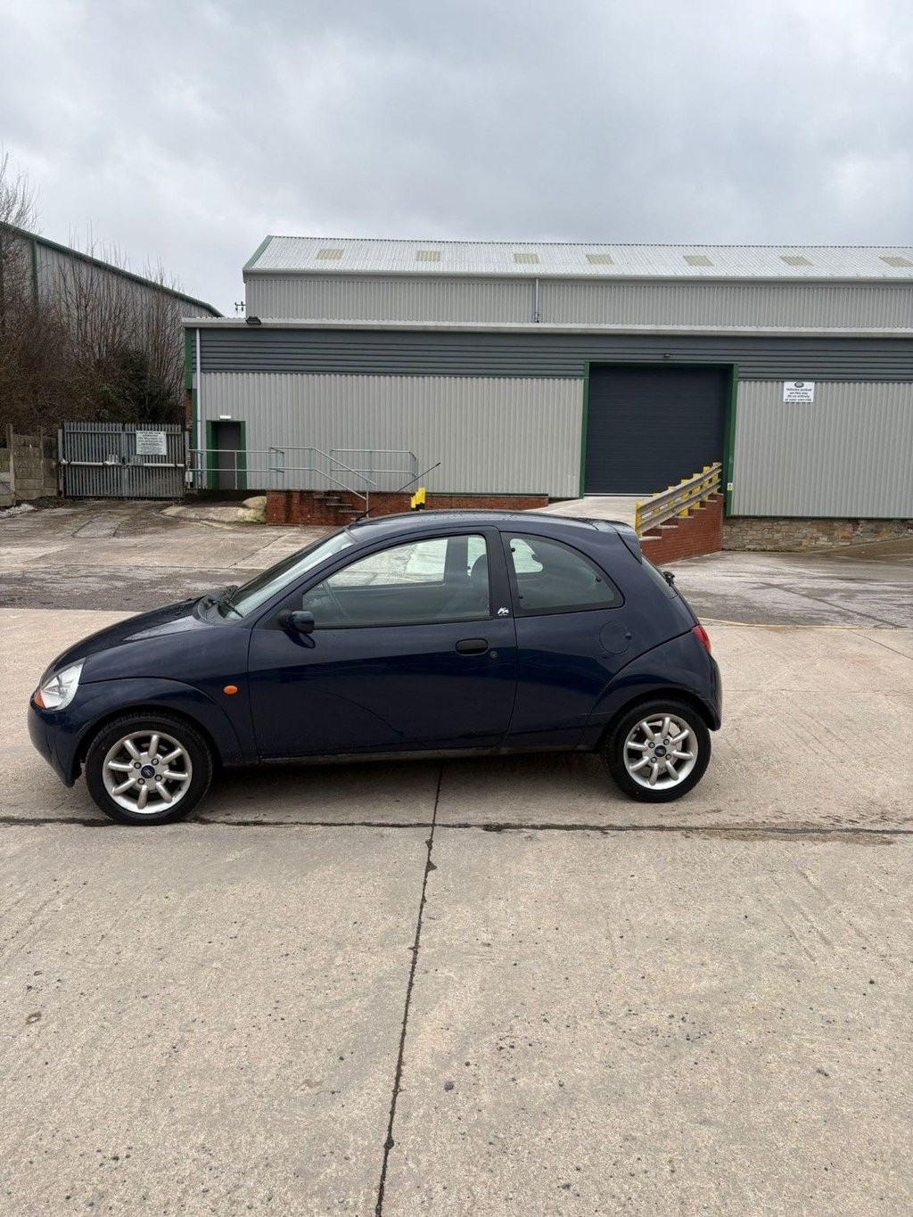 Used Ford Ka 2008 for sale - 78061856: Photo 4