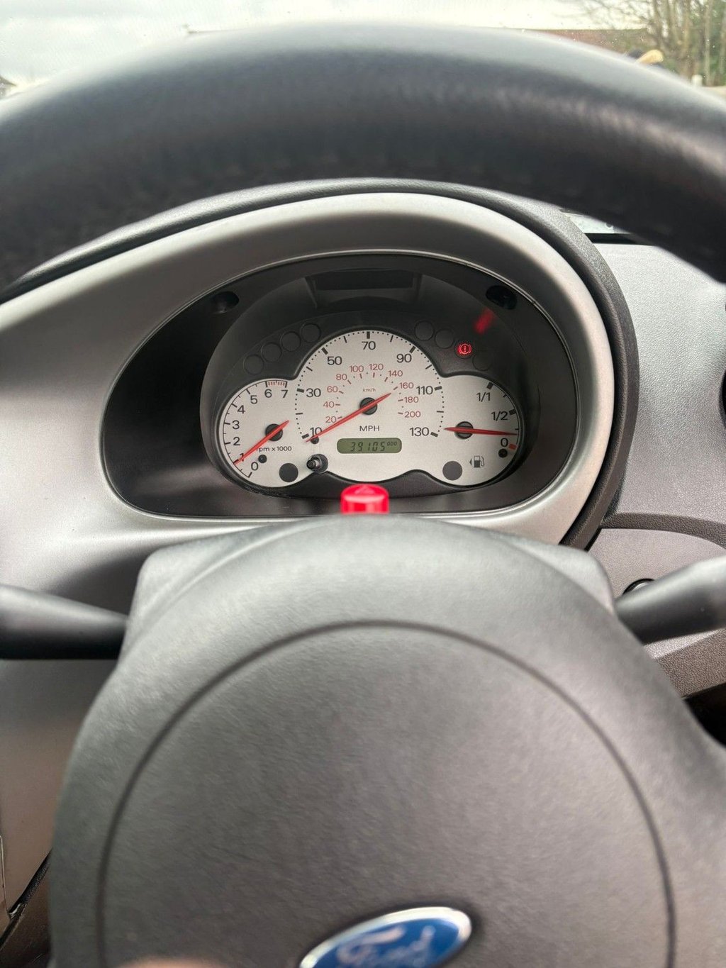 Used Ford Ka 2008 for sale - 78061856: Photo 8