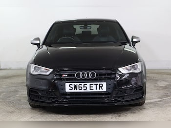 Used Audi S3 2015 for sale - 75911713: Photo