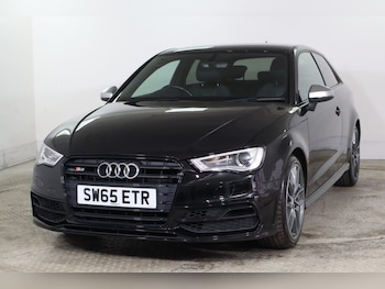 Used Audi S3 2015 for sale - 75911713: Photo