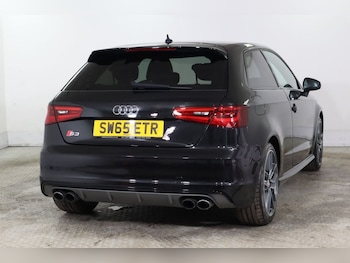 Used Audi S3 2015 for sale - 75911713: Photo