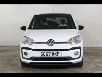 Used Volkswagen up! 2018 for sale - 74494418: Photo