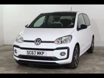 Used Volkswagen up! 2018 for sale - 74494418: Photo