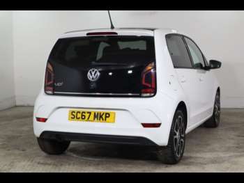 Used Volkswagen up! 2018 for sale - 74494418: Photo