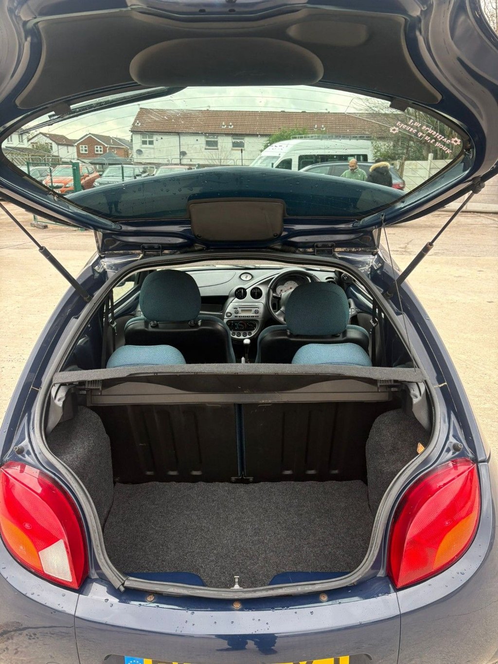 Used Ford Ka 2008 for sale - 77307385: Photo 6