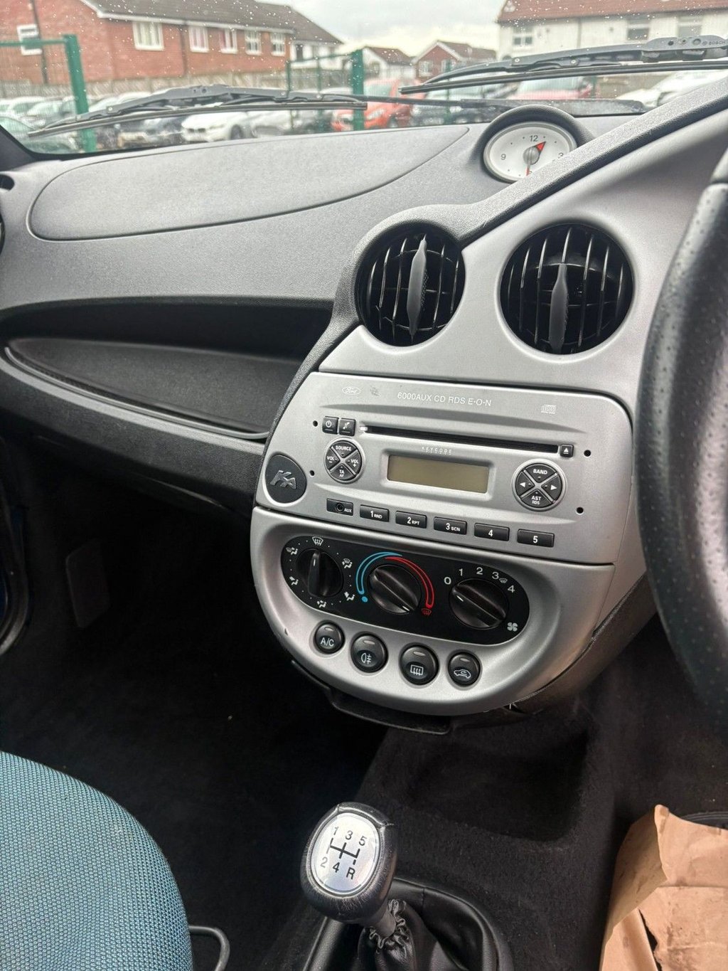 Used Ford Ka 2008 for sale - 77307385: Photo 9