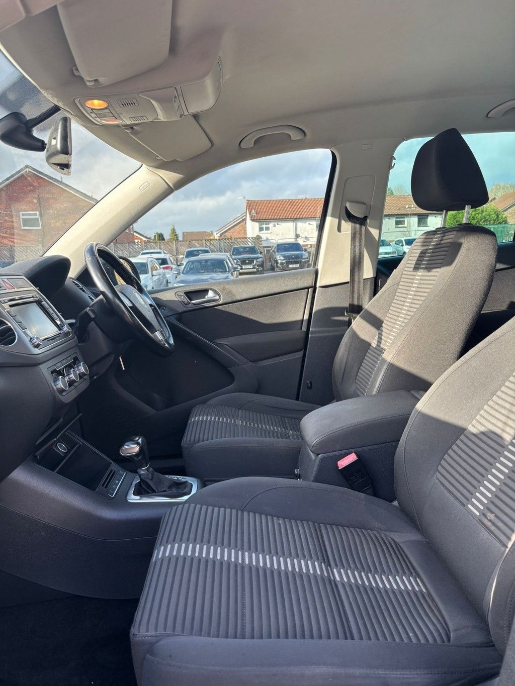 Used Volkswagen Tiguan 2010 for sale - 78061883: Photo 10