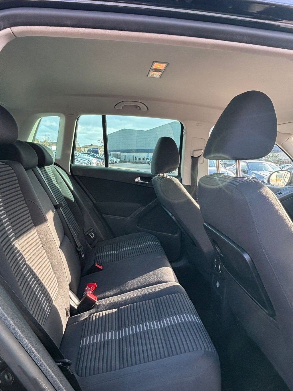 Used Volkswagen Tiguan 2010 for sale - 78061883: Photo 12