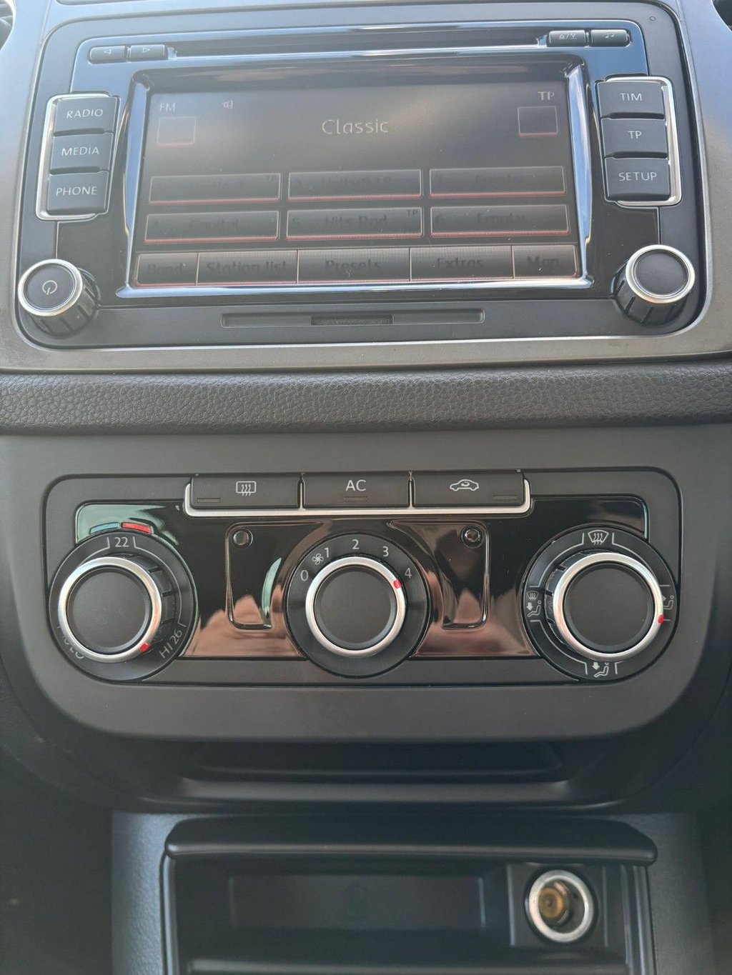 Used Volkswagen Tiguan 2010 for sale - 78061883: Photo 14