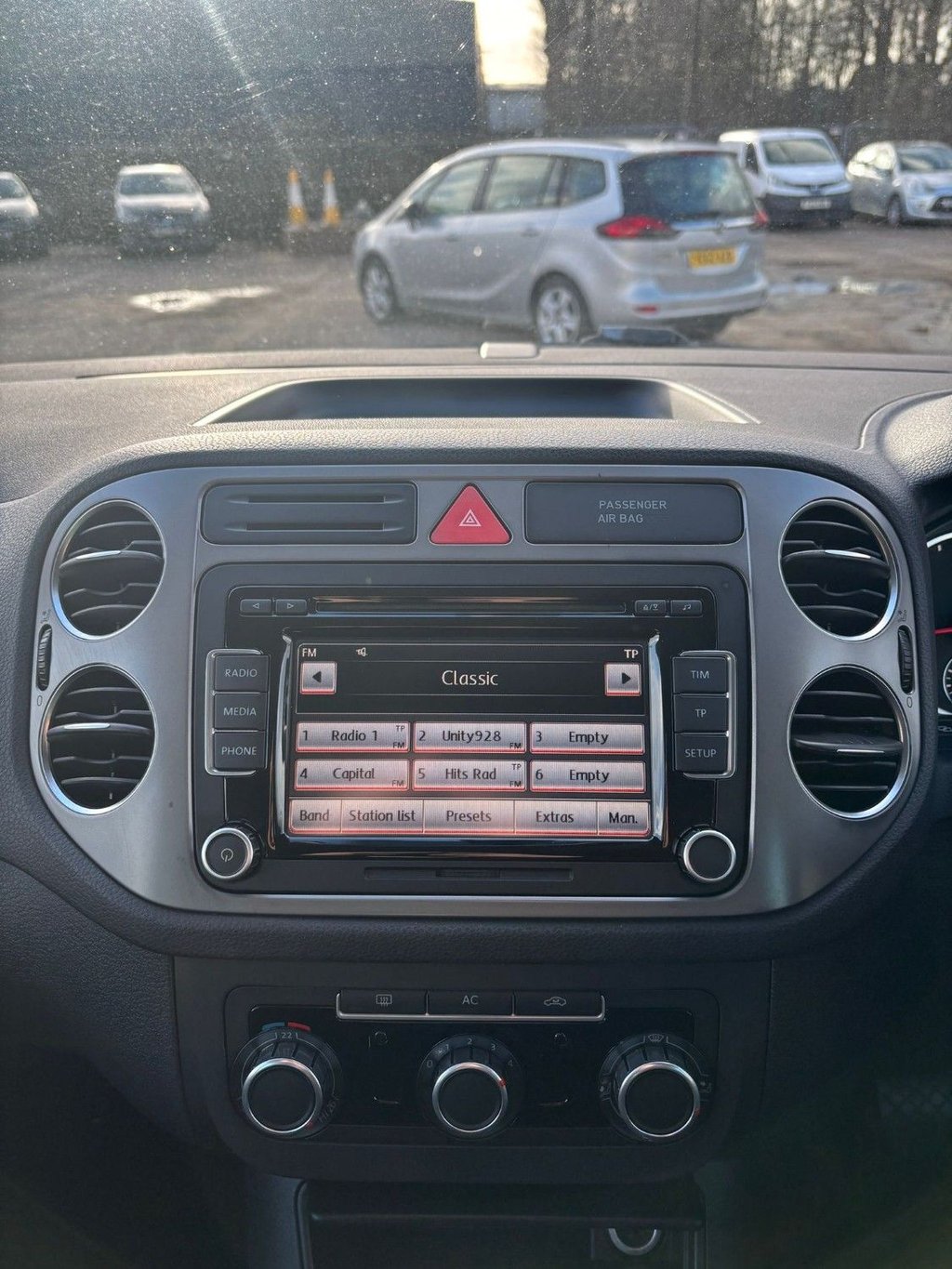 Used Volkswagen Tiguan 2010 for sale - 78061883: Photo 15