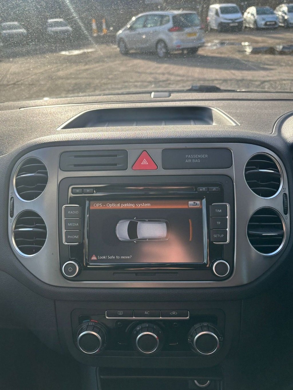 Used Volkswagen Tiguan 2010 for sale - 78061883: Photo 16