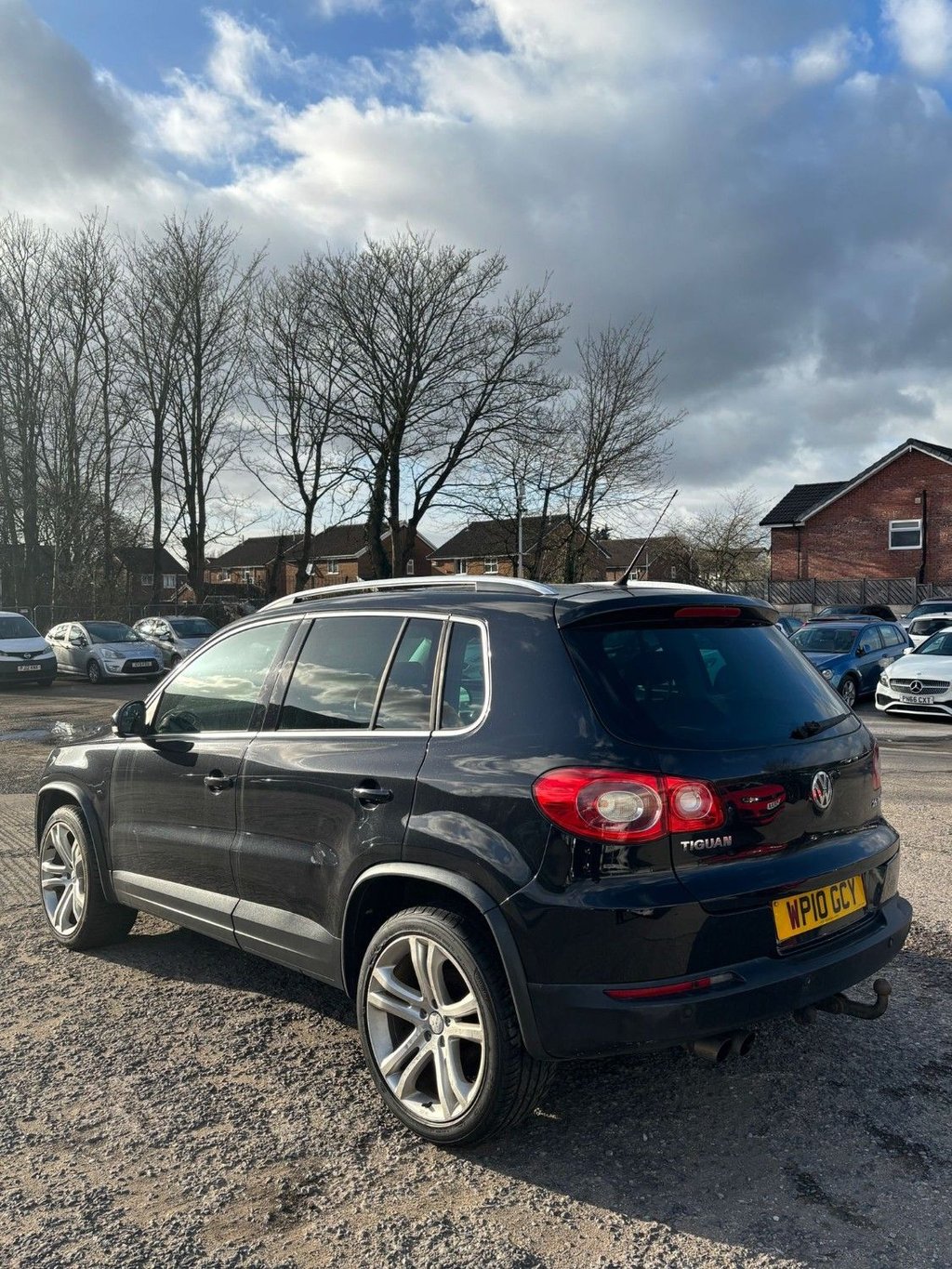 Used Volkswagen Tiguan 2010 for sale - 78061883: Photo 5