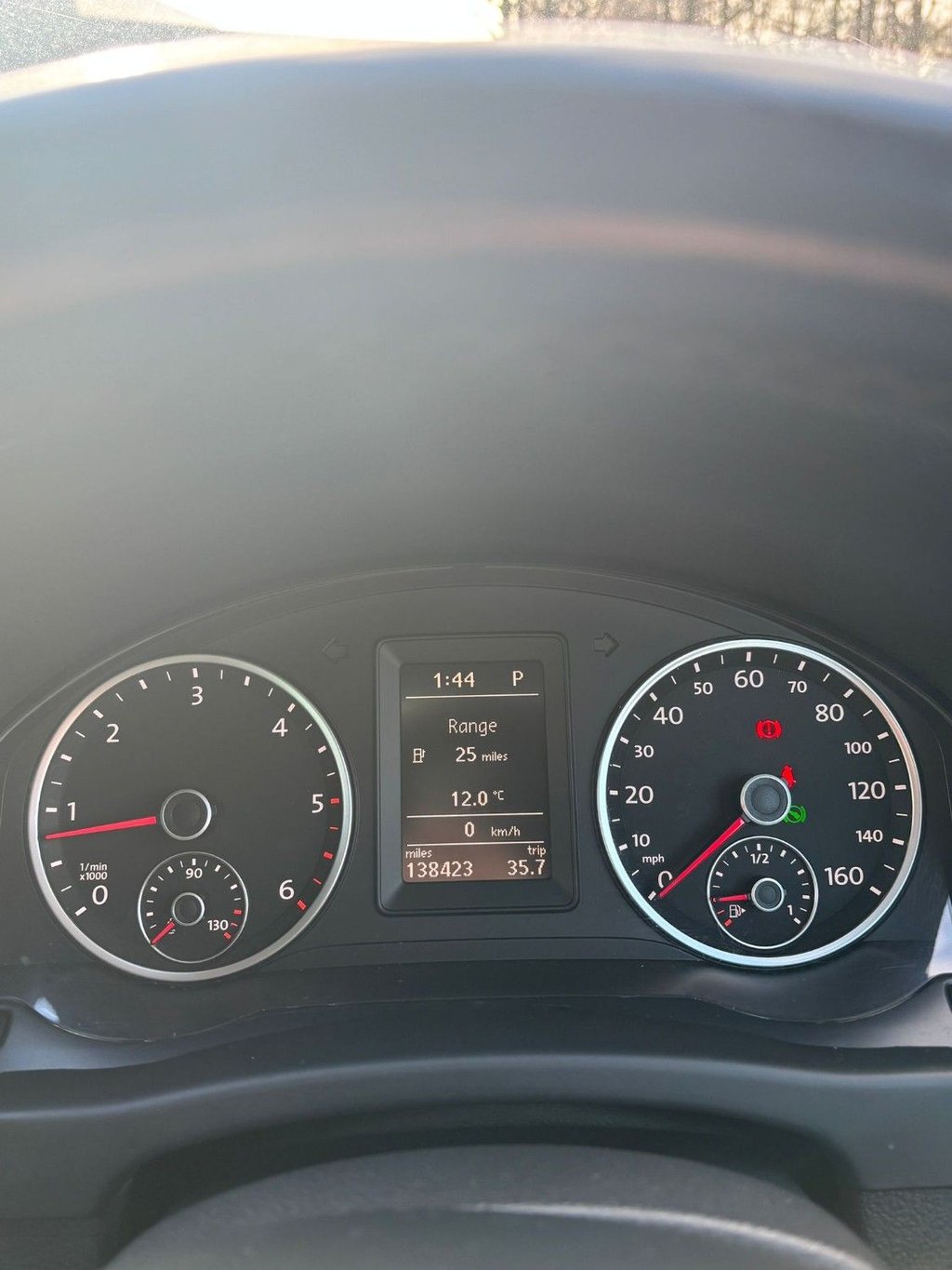 Used Volkswagen Tiguan 2010 for sale - 78061883: Photo 8