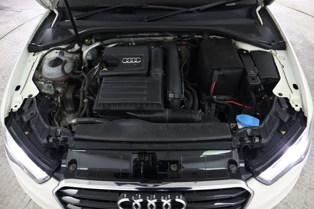 Used Audi A3 2013 for sale - 78181366: Photo 10