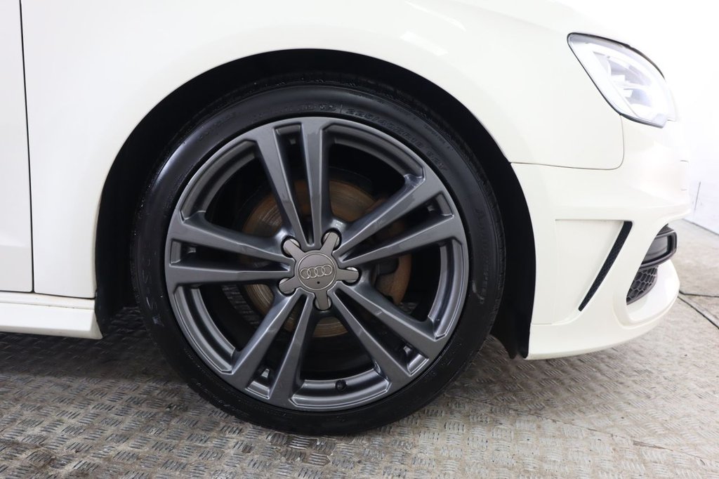 Used Audi A3 2013 for sale - 78181366: Photo 12