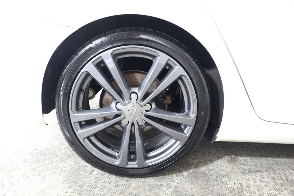 Used Audi A3 2013 for sale - 78181366: Photo 13