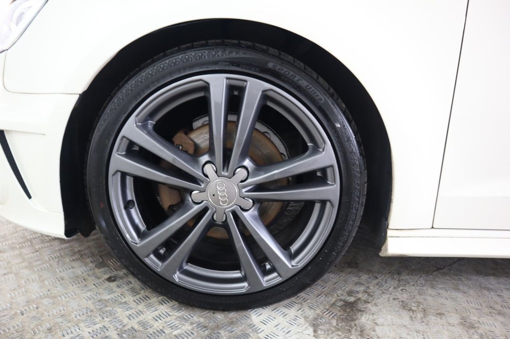 Used Audi A3 2013 for sale - 78181366: Photo 14