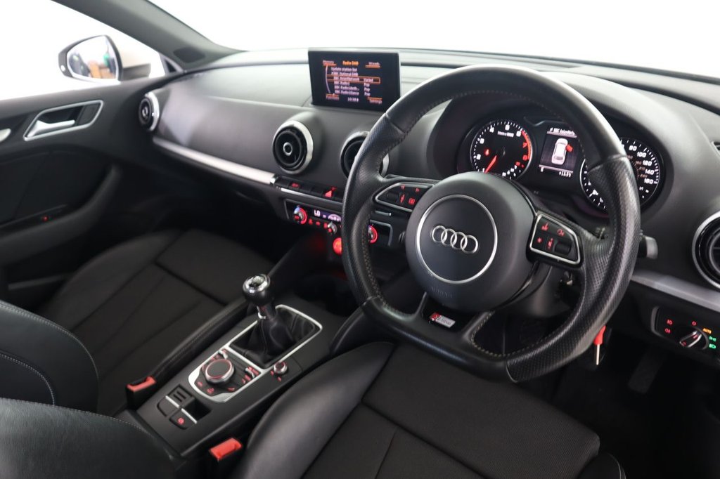 Used Audi A3 2013 for sale - 78181366: Photo 16