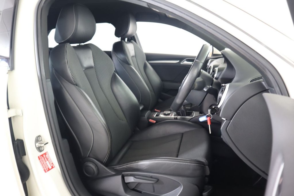 Used Audi A3 2013 for sale - 78181366: Photo 17