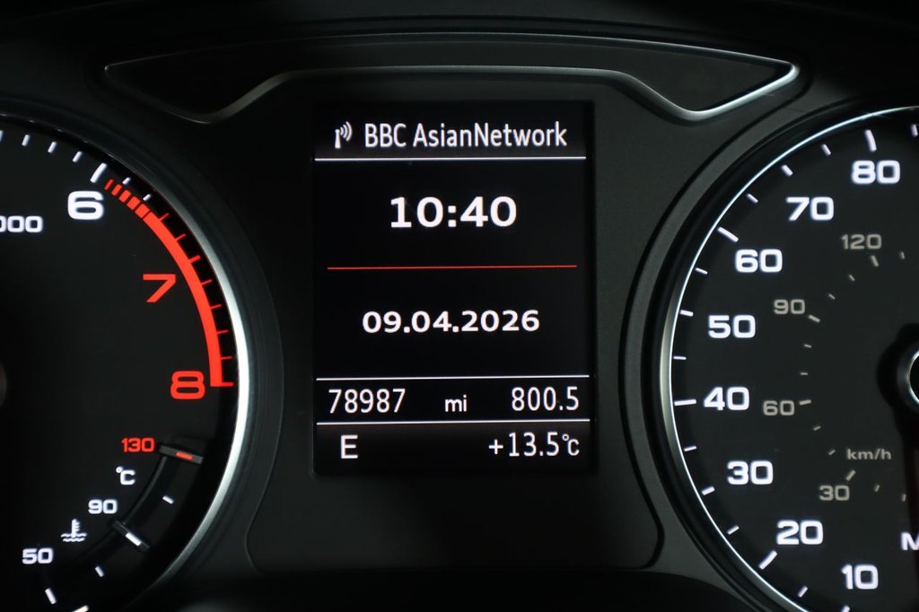 Used Audi A3 2013 for sale - 78181366: Photo 20