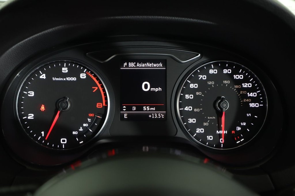 Used Audi A3 2013 for sale - 78181366: Photo 21