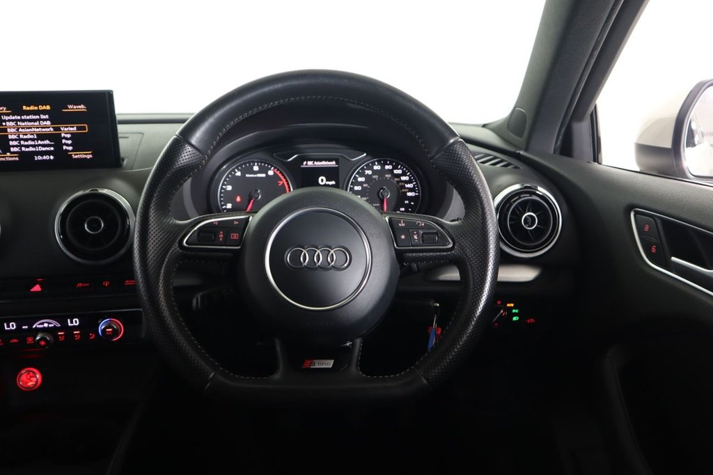 Used Audi A3 2013 for sale - 78181366: Photo 43
