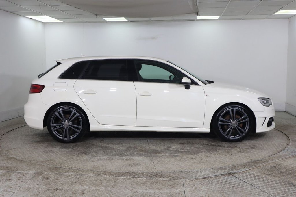 Used Audi A3 2013 for sale - 78181366: Photo 7