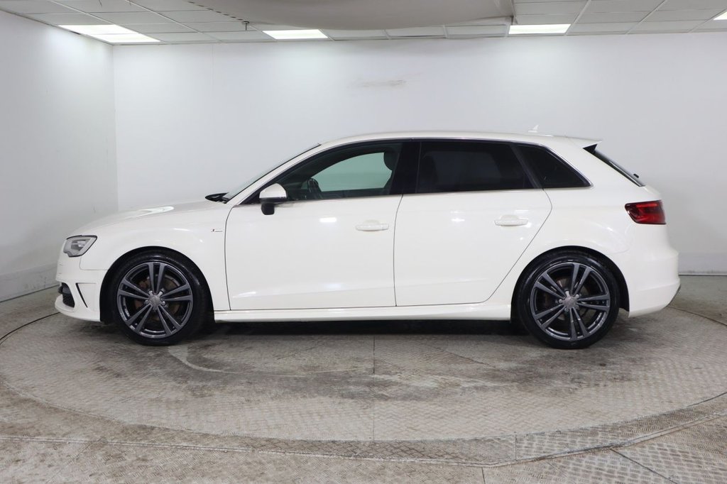 Used Audi A3 2013 for sale - 78181366: Photo 8