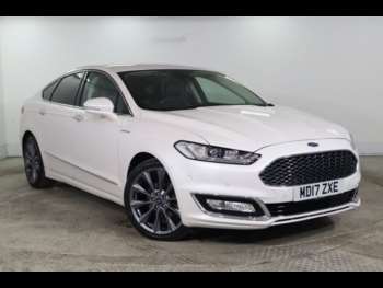 2017 (17) - 2.0T EcoBoost Vignale Hatchback 5dr Petrol Auto Euro 6 (s/s) (240 ps)