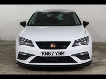 Used SEAT Leon 2018 for sale - 75474031: Photo
