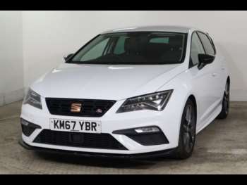 Used SEAT Leon 2018 for sale - 75474031: Photo