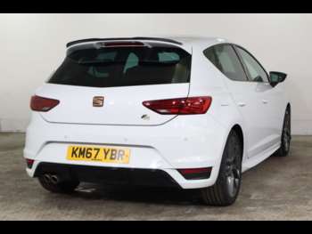 Used SEAT Leon 2018 for sale - 75474031: Photo