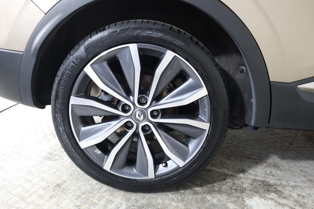 Used Renault Kadjar 2017 for sale - 76536133: Photo 13