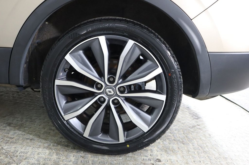 Used Renault Kadjar 2017 for sale - 76536133: Photo 14