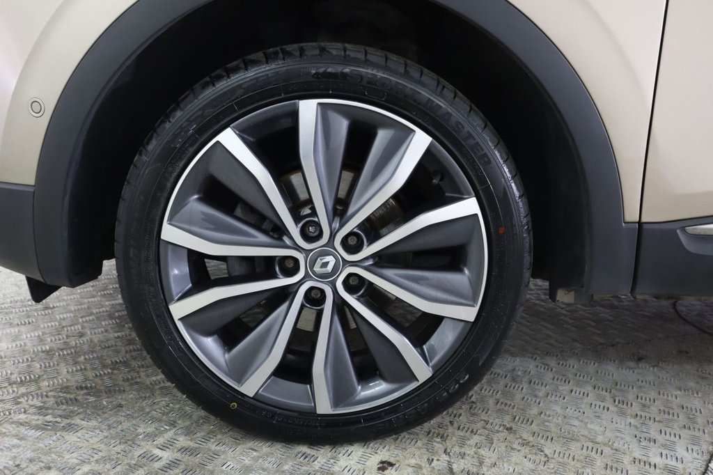 Used Renault Kadjar 2017 for sale - 76536133: Photo 15