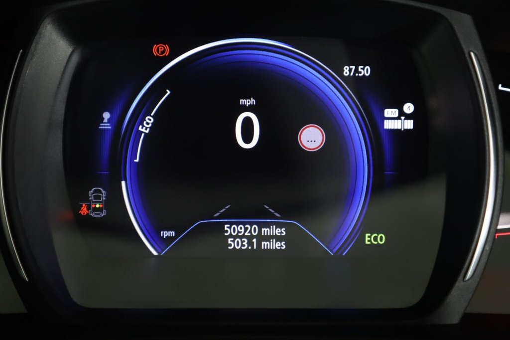 Used Renault Kadjar 2017 for sale - 76536133: Photo 19