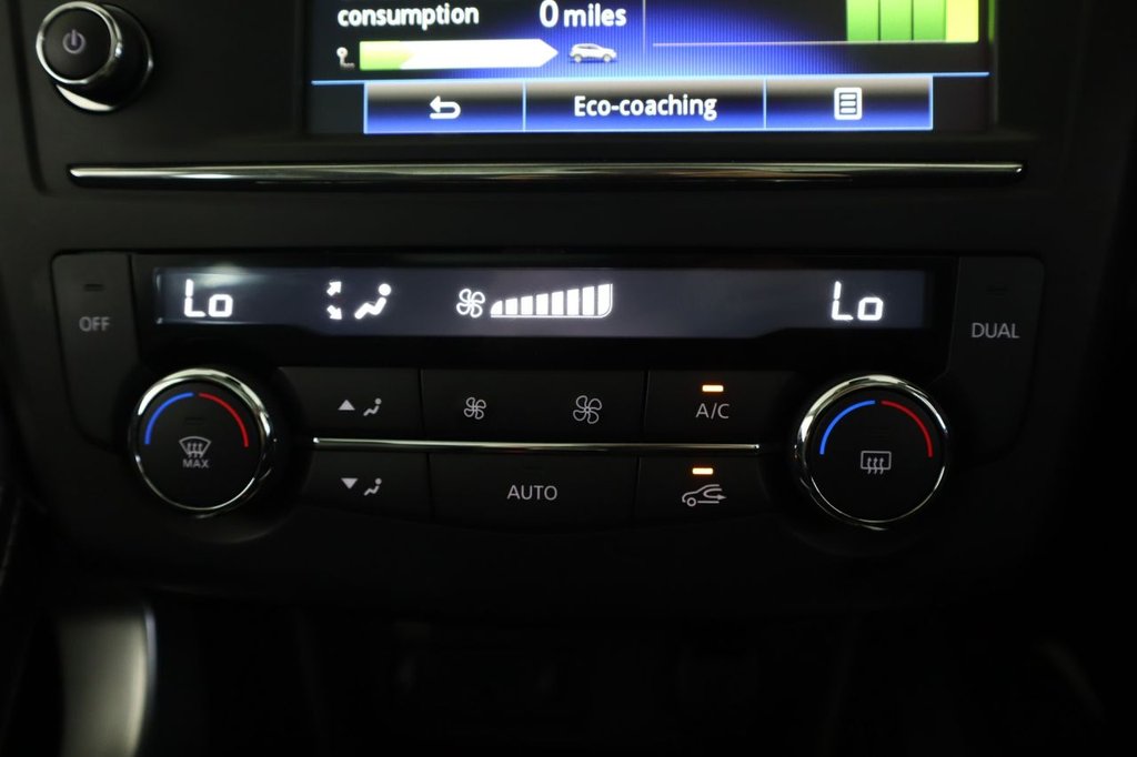 Used Renault Kadjar 2017 for sale - 76536133: Photo 22