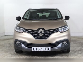 Used Renault Kadjar 2017 for sale - 76536133: Photo