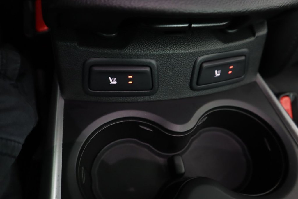 Used Renault Kadjar 2017 for sale - 76536133: Photo 38