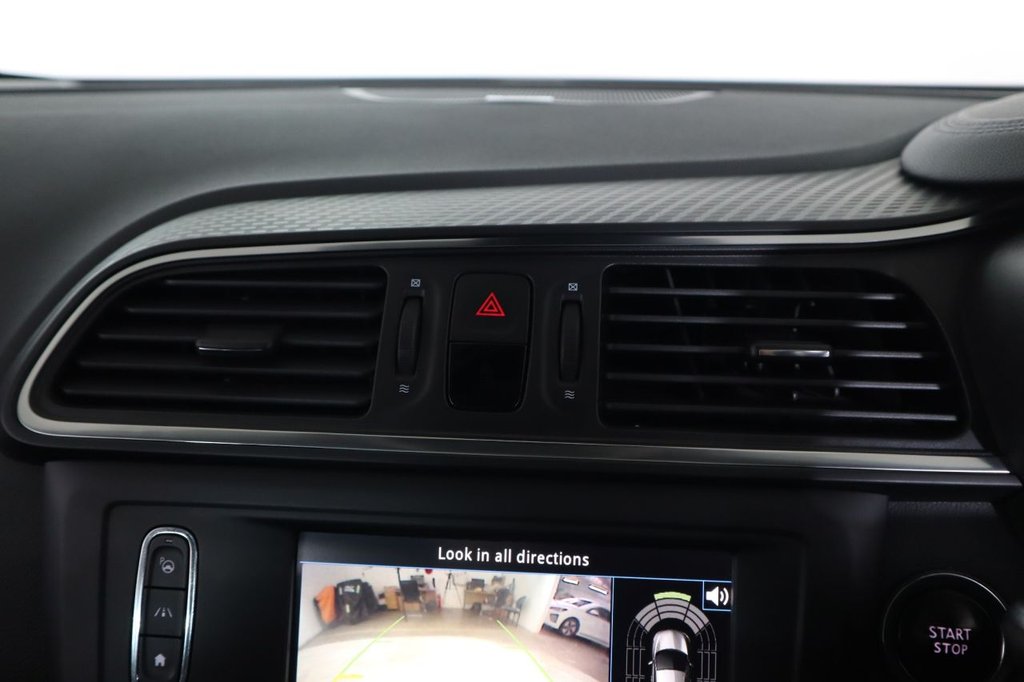 Used Renault Kadjar 2017 for sale - 76536133: Photo 43