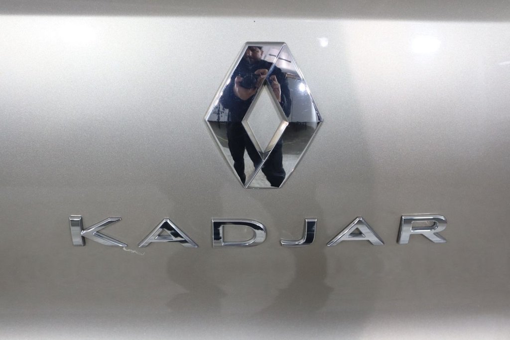 Used Renault Kadjar 2017 for sale - 76536133: Photo 46