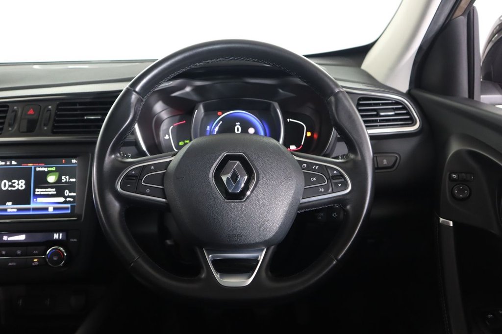 Used Renault Kadjar 2017 for sale - 76536133: Photo 47