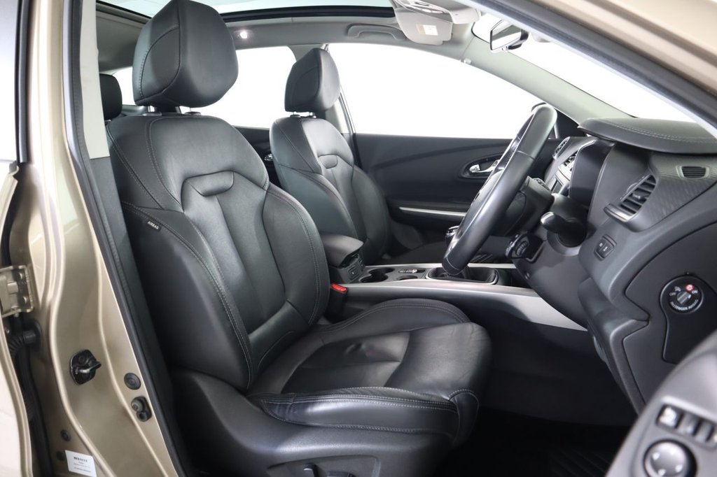 Used Renault Kadjar 2017 for sale - 76536133: Photo 50