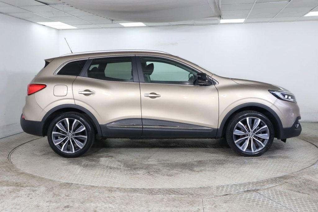 Used Renault Kadjar 2017 for sale - 76536133: Photo 7