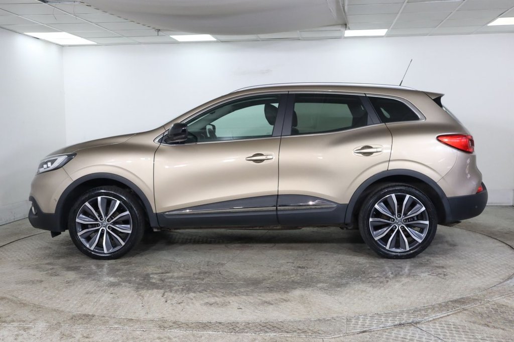 Used Renault Kadjar 2017 for sale - 76536133: Photo 8